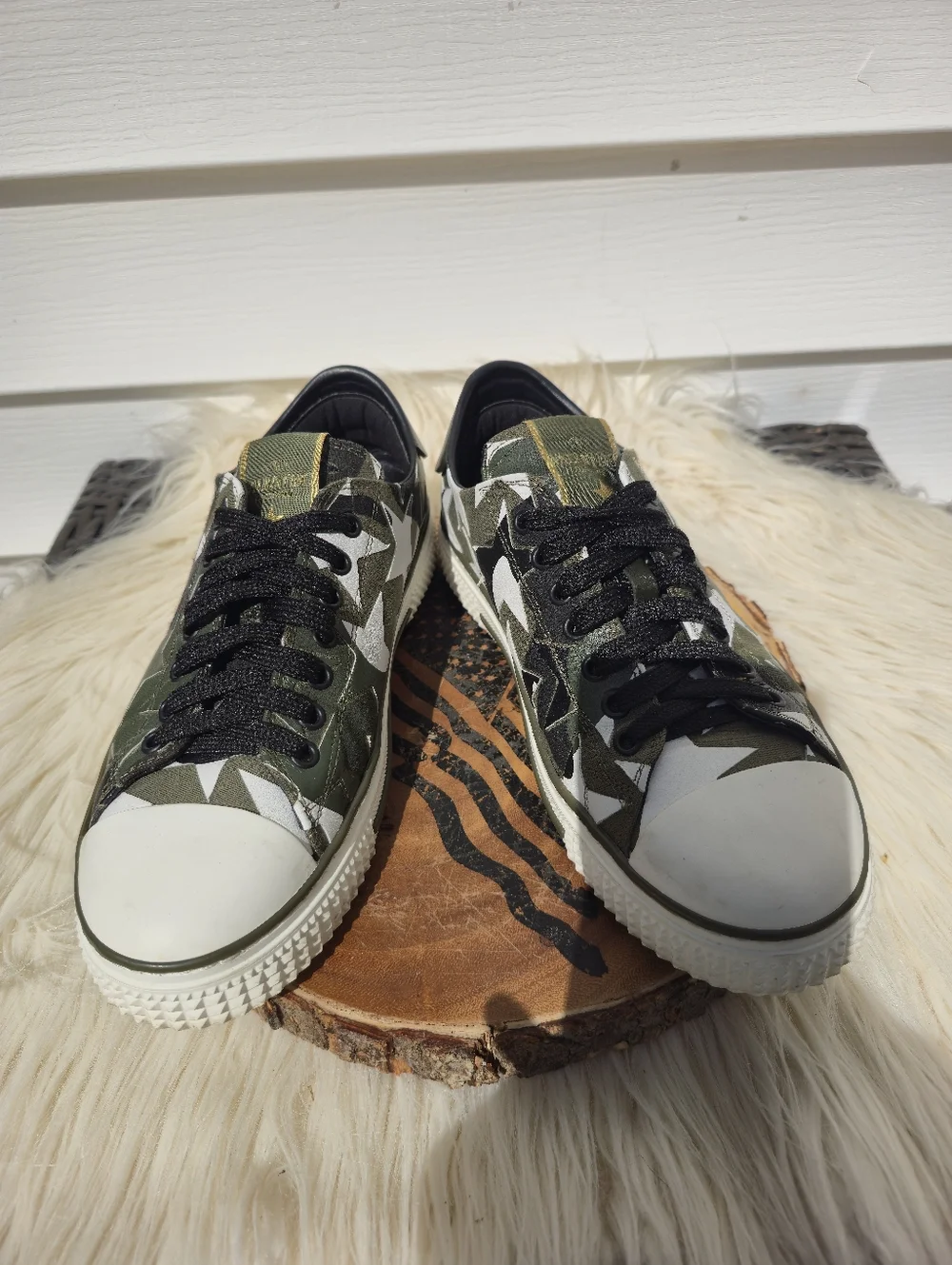 VALENTINO - Picture 7 of 7